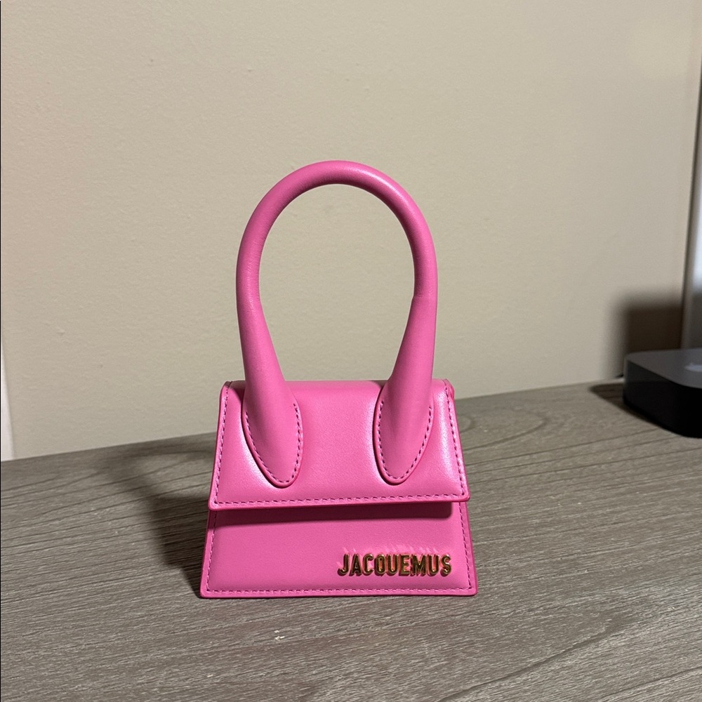 Jacquemus Le Chiquito Mini - Picture 7 of 8